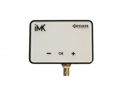 pH kontroler V1.1