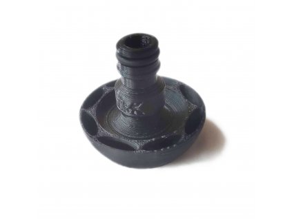 Rozstřikovací růžice