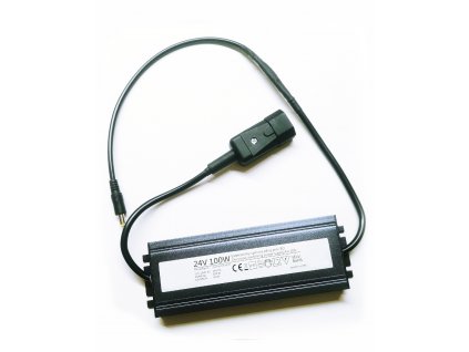 24V 200W