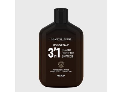 immortal infuse 3 in 1