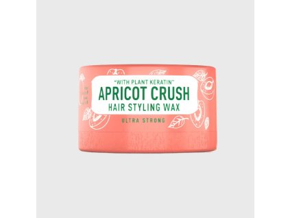Immortal Infuse Apricot Crush Hair Styling Wax vosk na vlasy 150 ml
