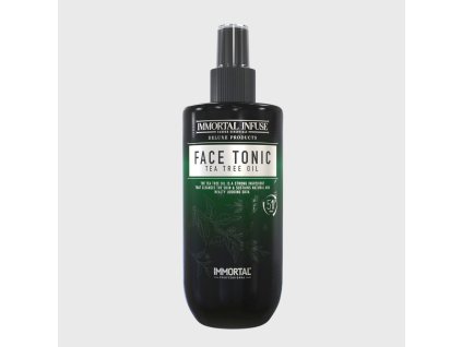 immortal face tonic 250ml