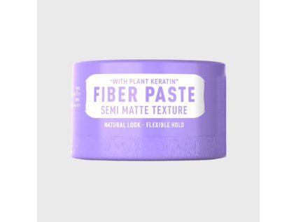 Immortal Infuse Fiber Paste Semi Matte Texture vláknitá pasta na vlasy 150ml