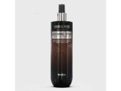 immortal infuse grooming spray 350ml