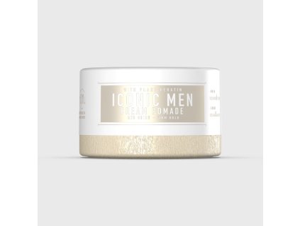 immortal infuse iconic men cream pomade 150ml