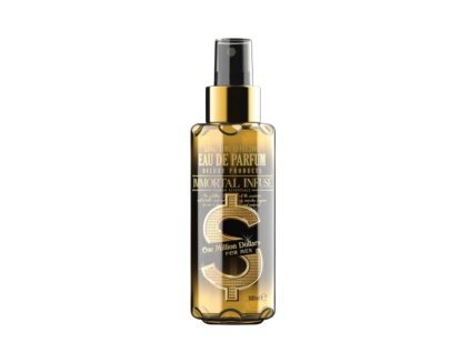 Parfémová voda pro muže One Million Dollars Eau de Parfum 100 ml