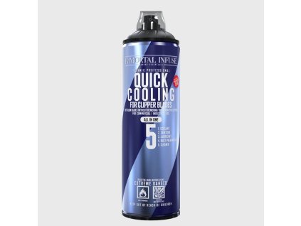 immortal infuse quick cooling sprej na strojky