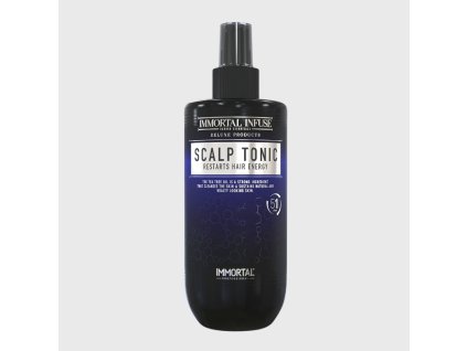 immortal scalp tonic 250ml