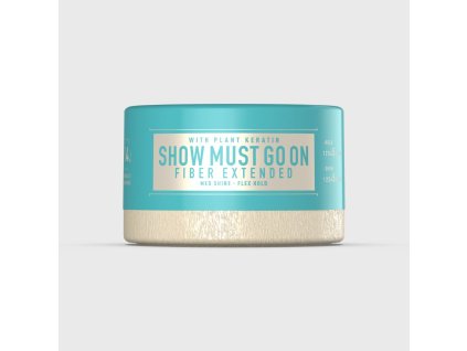 immortal infuse show must go on fiber extended 150ml