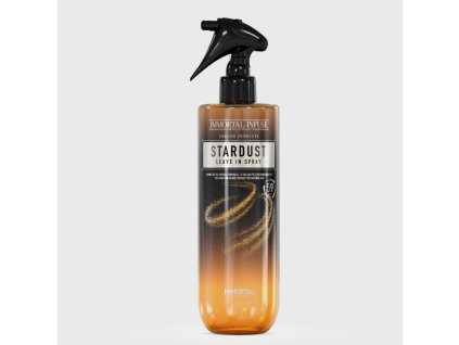 immortal infuse stardust bezoplachovy sprej na vlasy 500ml
