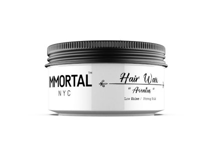 Stylingový vosk na vlasy Aventus Hair Wax 150 ml