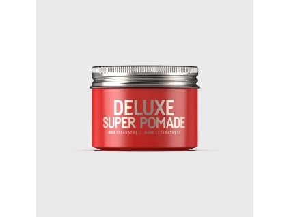 immortal nyc super deluxe pomade 100ml