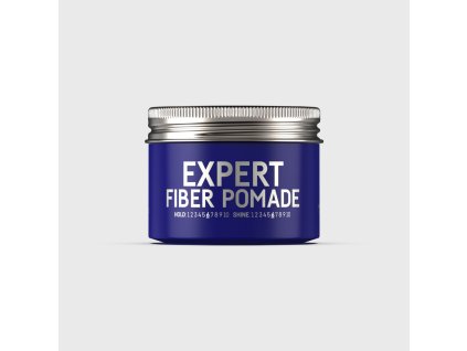 immortal nyc expert fiber pomade 100ml