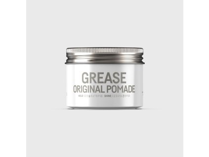 immortal nyc grease original pomade 100ml