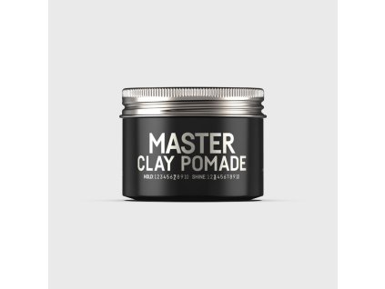 immortal nyc master clay pomade 100ml
