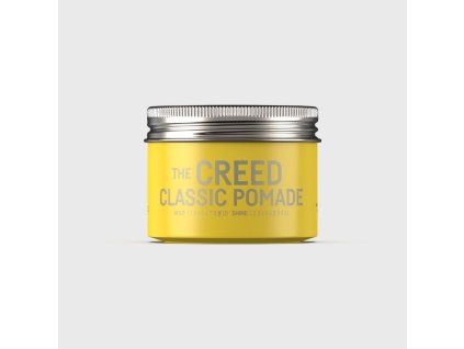 immortal nyc the creed classic pomade 100ml