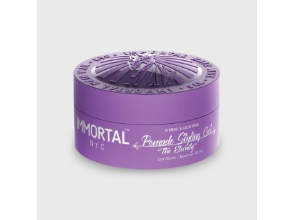 Gel na vlasy Immortal NYC The Eternity Styling Gel 150 ml