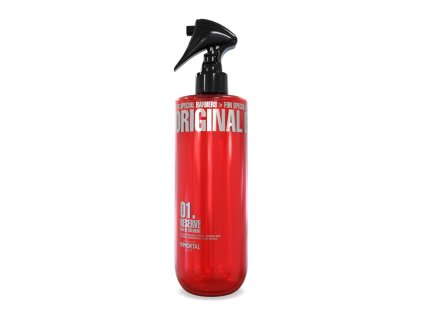 Immortal Reserve 01 Original Eau de Cologne For Special Barbers kolínská ve spreji 500 ml