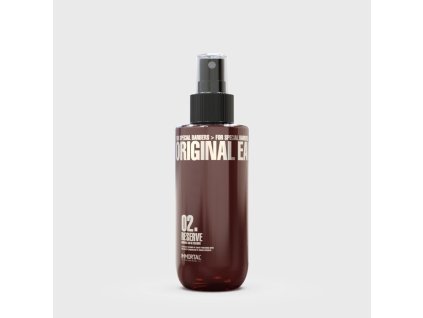 immortal reserve 02 eau de cologne 150ml