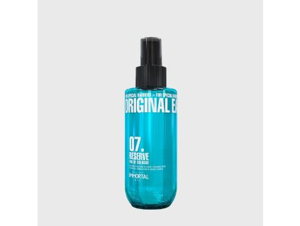 Kolínská ve spreji 150 ml Immortal Reserve 07 Original Eau de Cologne For Special Barbers
