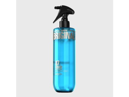Immortal Reserve 07 Original Eau de Cologne For Special Barbers kolínská ve spreji 500 ml