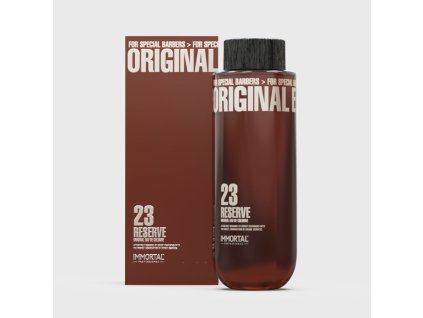 immortal reserve 23 kolinska voda 430ml