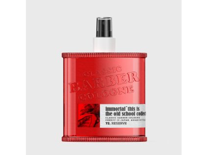 immortal 72 reserve ols school cologne