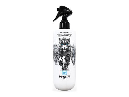 Immortal Reserve Familia Aventura Eau de Cologne kolínská ve spreji 500 ml