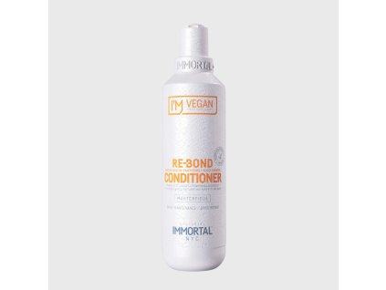 Obnovující kondicionér na vlasy Immortal VEGAN Re Bond Conditioner 250 ml
