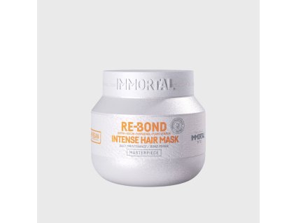 Obnovující maska na vlasy Immortal VEGAN Re Bond 250 ml