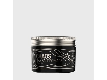 immortal chaos sea salt pomade 1
