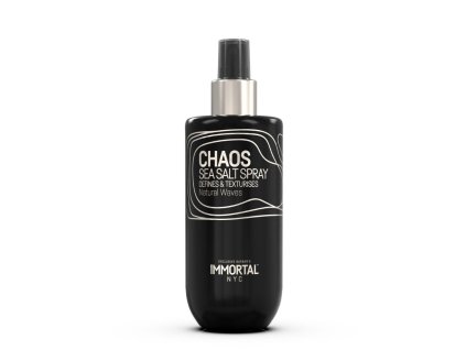 Stylingový sprej s mořskou solí Chaos Sea Salt Spray 250 ml
