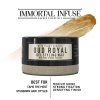 immortal infuse oud royal gel styling wax gelovy vosk na vlasy s keratinem 150ml best for