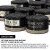 immortal infuse oud royal gel styling wax gelovy vosk na vlasy s keratinem 150ml directions