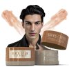 immortal infuse rock star clay pomade matna hlina na vlasy s keratinem 150ml man