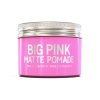 Matná pomáda na vlasy Immortal NYC Big Pink Matte Pomade 100 ml