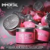 Immortal Big Pink Matte Pomade 100 ml