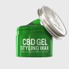 immortal nyc cbd gel styling wax gelovy vosk na vlasy 100ml opened