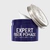 immortal nyc expert fiber pomade vlaknita pomada na vlasy 100ml opened