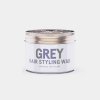 immortal nyc grey hair styling wax 100ml