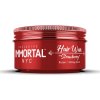 Stylingový vosk na vlasy Immortal NYC Strawberry Hair Wax 150 ml
