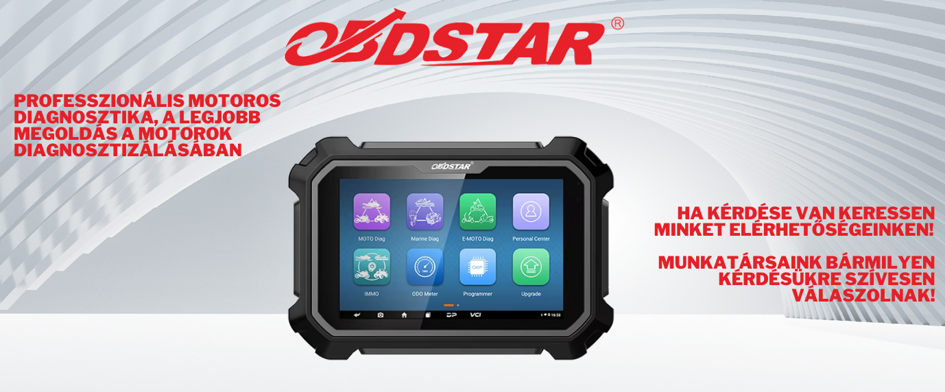 obdstar