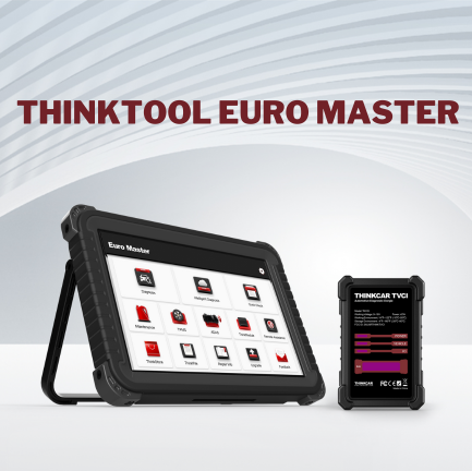 thinktool euro master