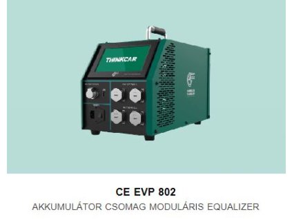 ce evp802