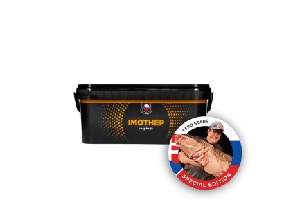 Boilies - FERO STARÝ