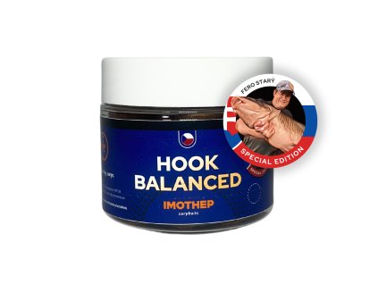 Balanced - FERO STARÝ 150g