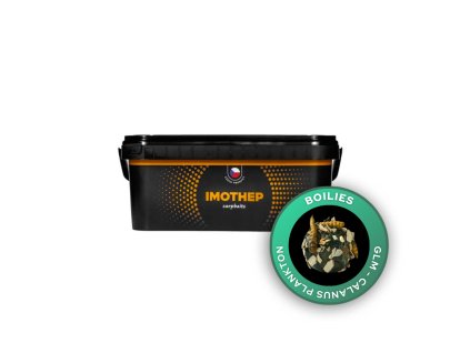 Boilies - SCARAB 2 glm/calanus/plankton