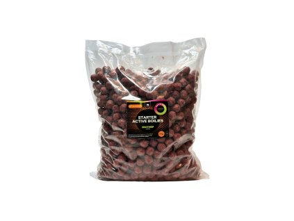 STARTER ACTIVE TROPIC BOILIES  5kg