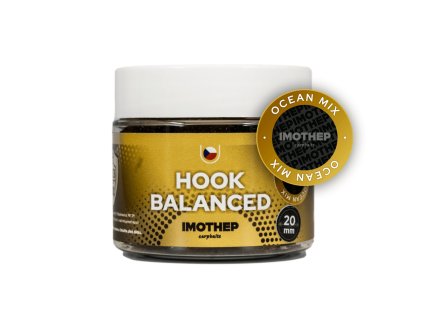 Balanced - LUXOR SCOPEX ocean mix 150g