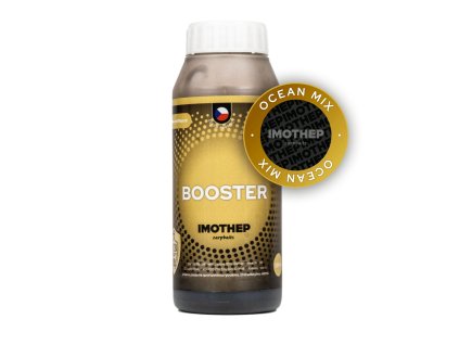 BOOSTER LUXOR SCOPEX ocean mix